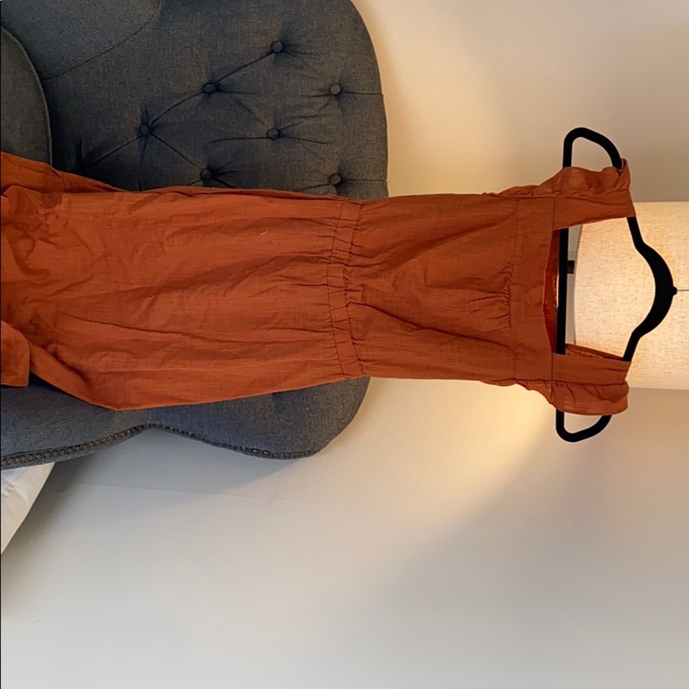 Fall Dress